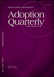 Adoption quarterly