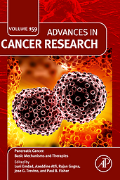 Advances in cancer research