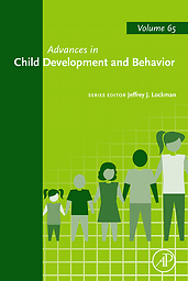 Advances in child development and behavior