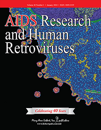AIDS research and human retroviruses