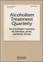 Alcoholism Treatment Quarterly