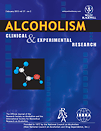 Alcoholism, clinical and experimental research