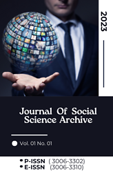Journal for Social Science Archive