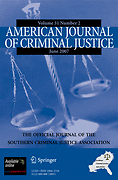American journal of criminal justice