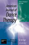American journal of dance therapy