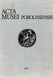 Acta Musei Porolissensis