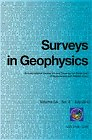 Surveys in geophysics