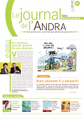 Journal de l'Andra (Édition Meuse/Haute-Marne)