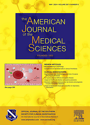 American journal of the medical sciences