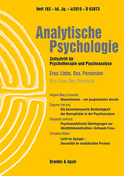 Analytische Psychologie