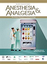 Anesthesia and analgesia