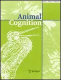 Animal cognition