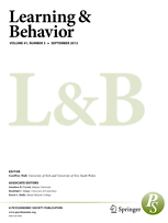 Learning & behavior