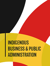Indigenous business & public administration