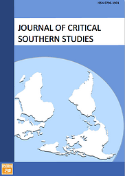 Journal of Critical Southern Studies