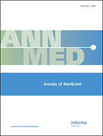 Annals of medicine
