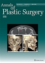 Annals of plastic surgery