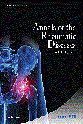 Annals of the Rheumatic Diseases