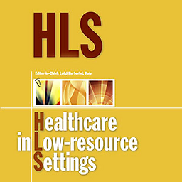 Healthcare in low-resource settings