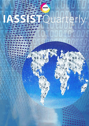 IASSIST quarterly