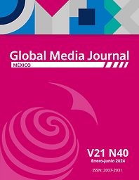 Global media journal México