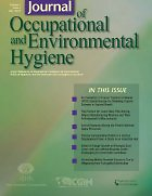 Journal of occupational and environmental hygiene