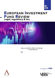 European Investment Fund Review