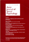 Asian journal of social psychology