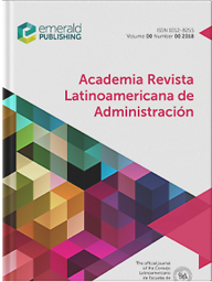 Academia - Revista Latinoamericana de Administración
