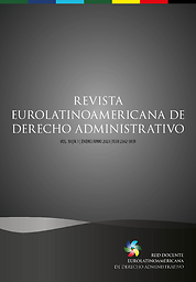 Revista eurolatinoamericana de derecho administrativo
