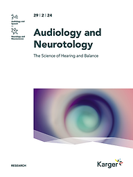 Audiology & neuro-otology