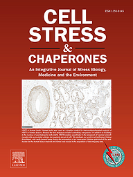 Cell stress and chaperones
