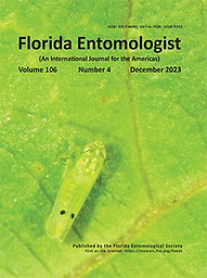 Florida entomologist