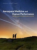 Aerospace medicine and human performance