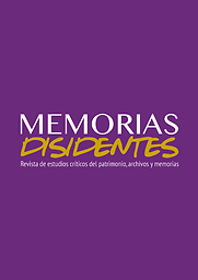 Memorias Disidentes