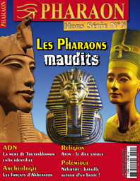 Pharaon. Hors-série