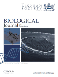 Biological Journal of the Linnean Society