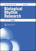 Biological rhythm research