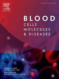 Blood cells, molecules, & diseases
