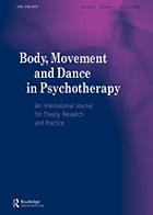 Body, Movement and Dance in Psychotherapy