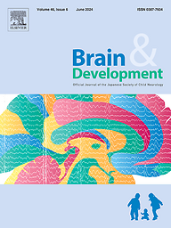 Brain & development