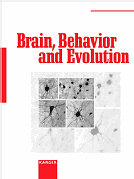 Brain, behavior and evolution