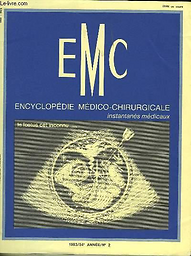 Encyclopédie médico-chirurgicale. Vétérinaire