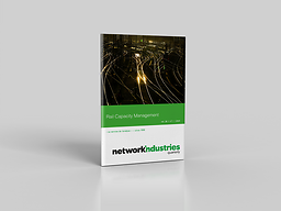 Network industries quarterly