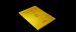 Mathematical proceedings of the Cambridge Philosophical Society