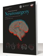 British journal of neurosurgery
