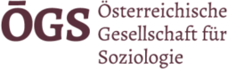 ÖZS. Österreichische Zeitschrift für Soziologie