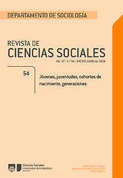 Revista de ciencias sociales