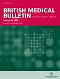 British Medical Bulletin