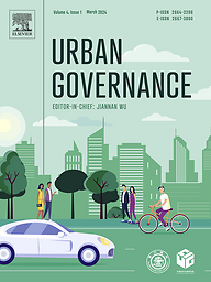Urban governance